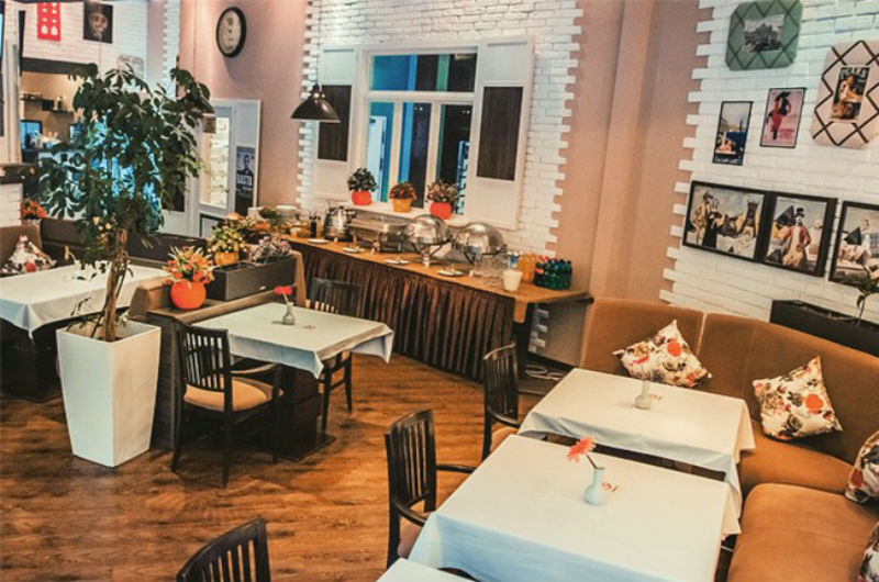 Cafe Plaza Cafe Plaza