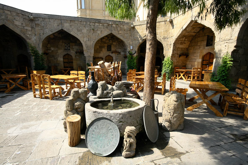 Karvansaray Karvansaray