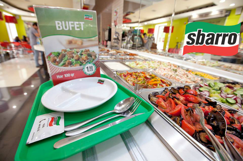 Sbarro Sbarro