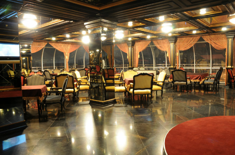 Lord Sigara House Lord Sigara House