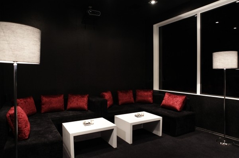 Euphoria Lounge Euphoria Lounge