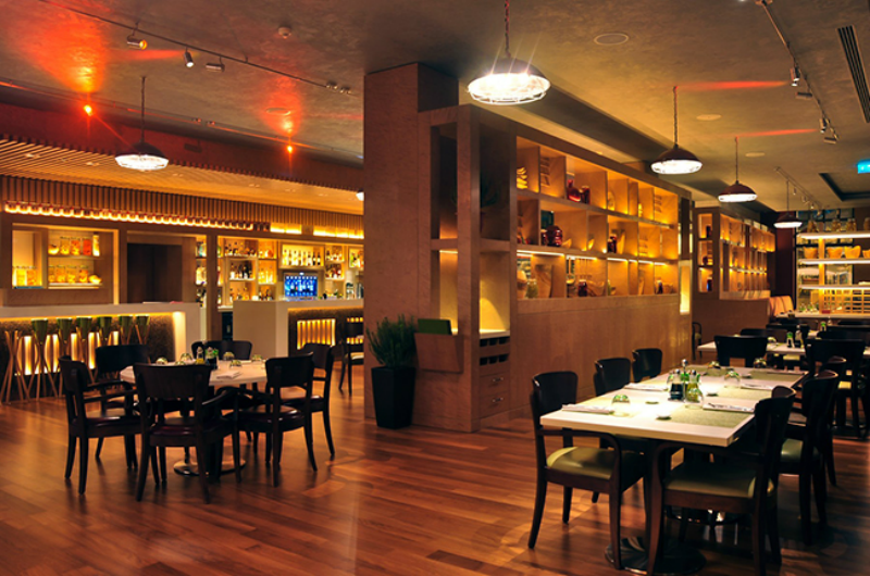 Tosca - Cafe & Enoteca Tosca - Cafe & Enoteca