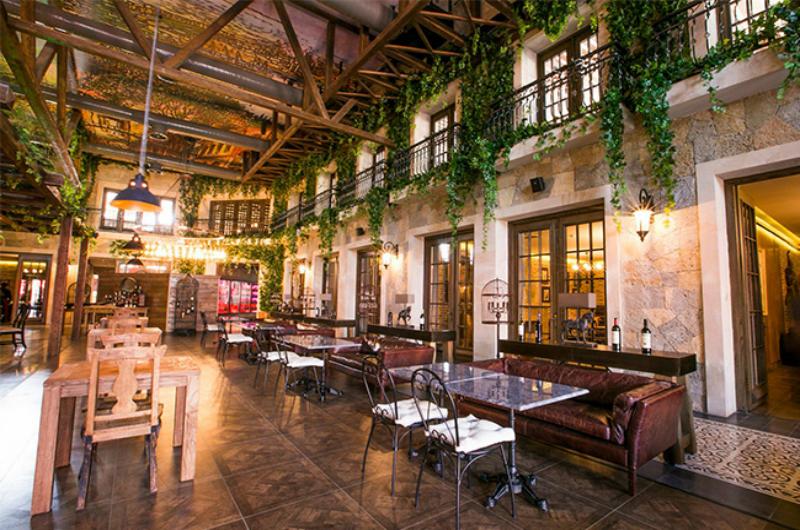 Mangal Steak House Mangal Steak House